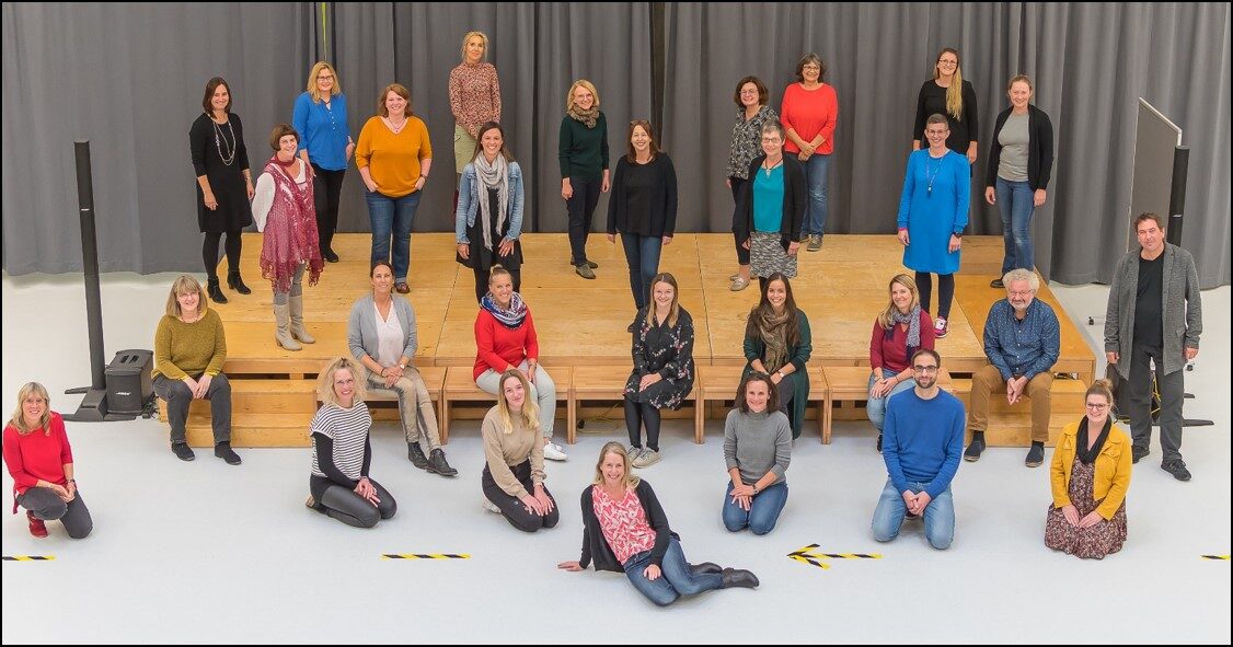 Lehrerteam Und Klassen Johann Peter Hebel Grundschule Bruchsal